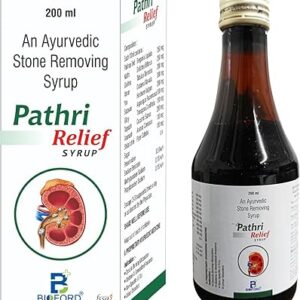 Pathri Relief Syrup 200ML – Ayurvedic Support for Kidney & Urinary Health