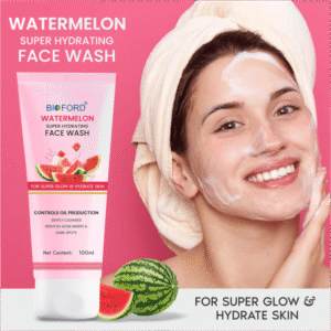 Watermelon Face