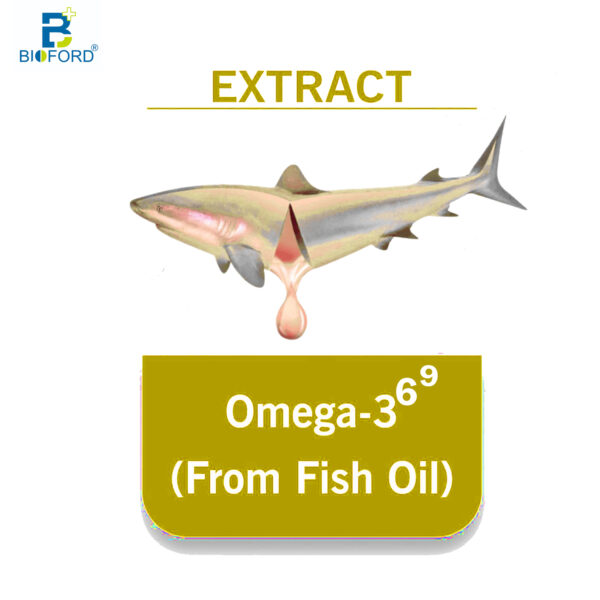 Omegafon 369 TAB, Essential fatty Acid Derived from Lax Seed Oil 500mg - Image 8