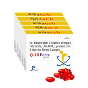 Bioford Q10 Forte Capsule