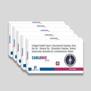 Carlonee Joint Tab