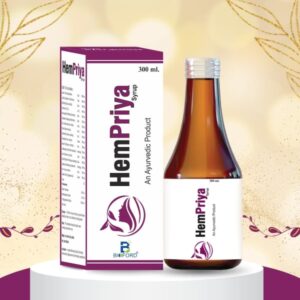 Hem Priya syrup