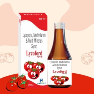 Lycoford Syrup