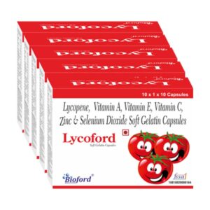 Lycoford Capsule