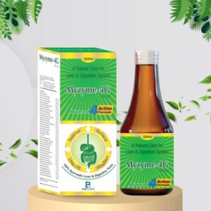 Myzyme syrup