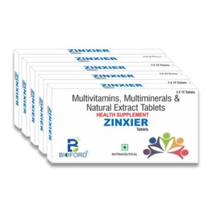 Zinxier Tablet